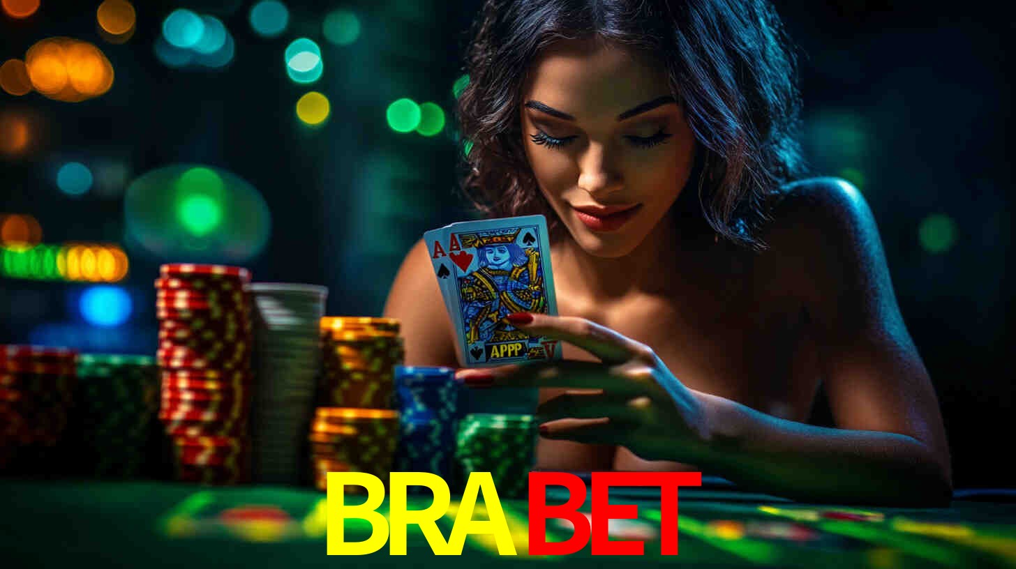 Experiência VIP BRABET