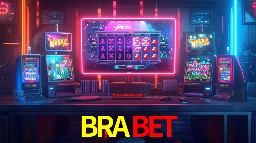 BRABET - Cassino Real? Baixe Agora! - BRABET.COM