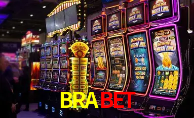 APP oficial da BRABET para mobile