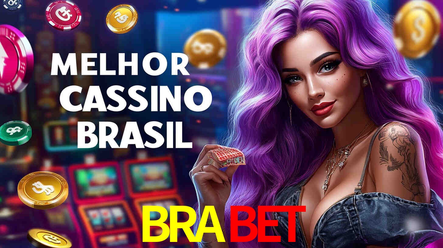 Apostas de Tênis BRABET