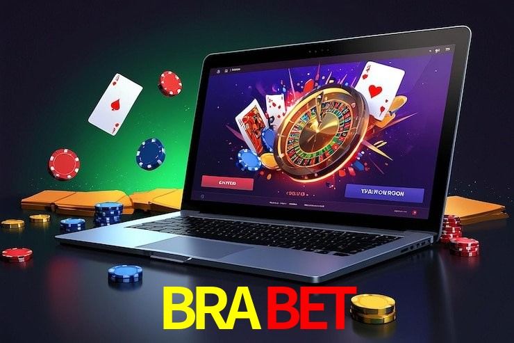 Explorando a Categoria de Eventos em Apostas na BRABET