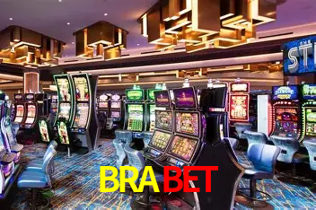 Interface Premium BRABET
