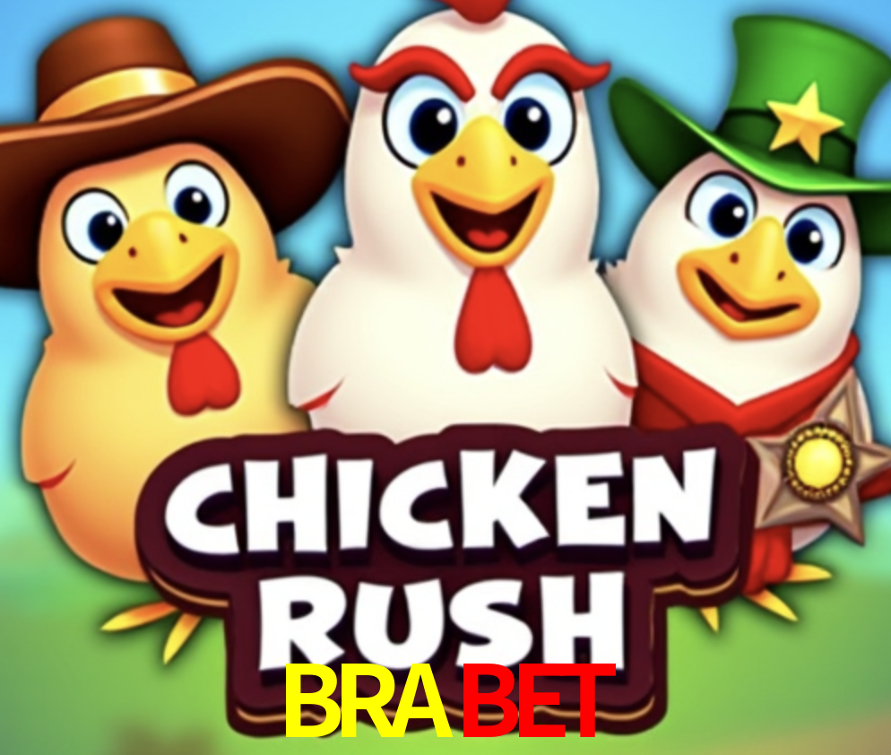 Game Providers BRABET