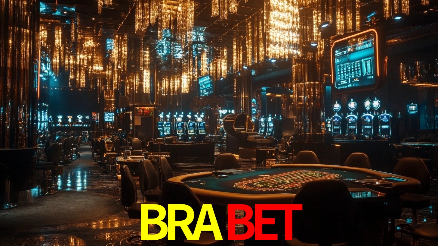 Bônus Generosos e Exclusivos no BRABET para Você!