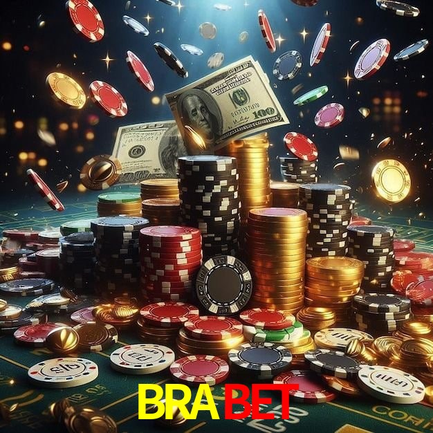 Desvendando o Mundo dos Jogos Virtuais na BRABET