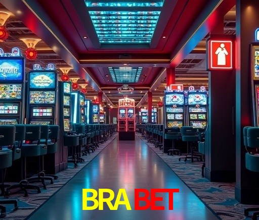 Segurança 2FA BRABET