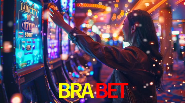 BRABET: Seu Especialista em Apostas Esportivas Brasileiras