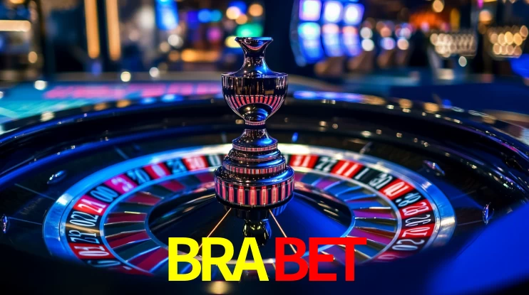 Sinta a adrenalina dos jogos de cassino com BRABET