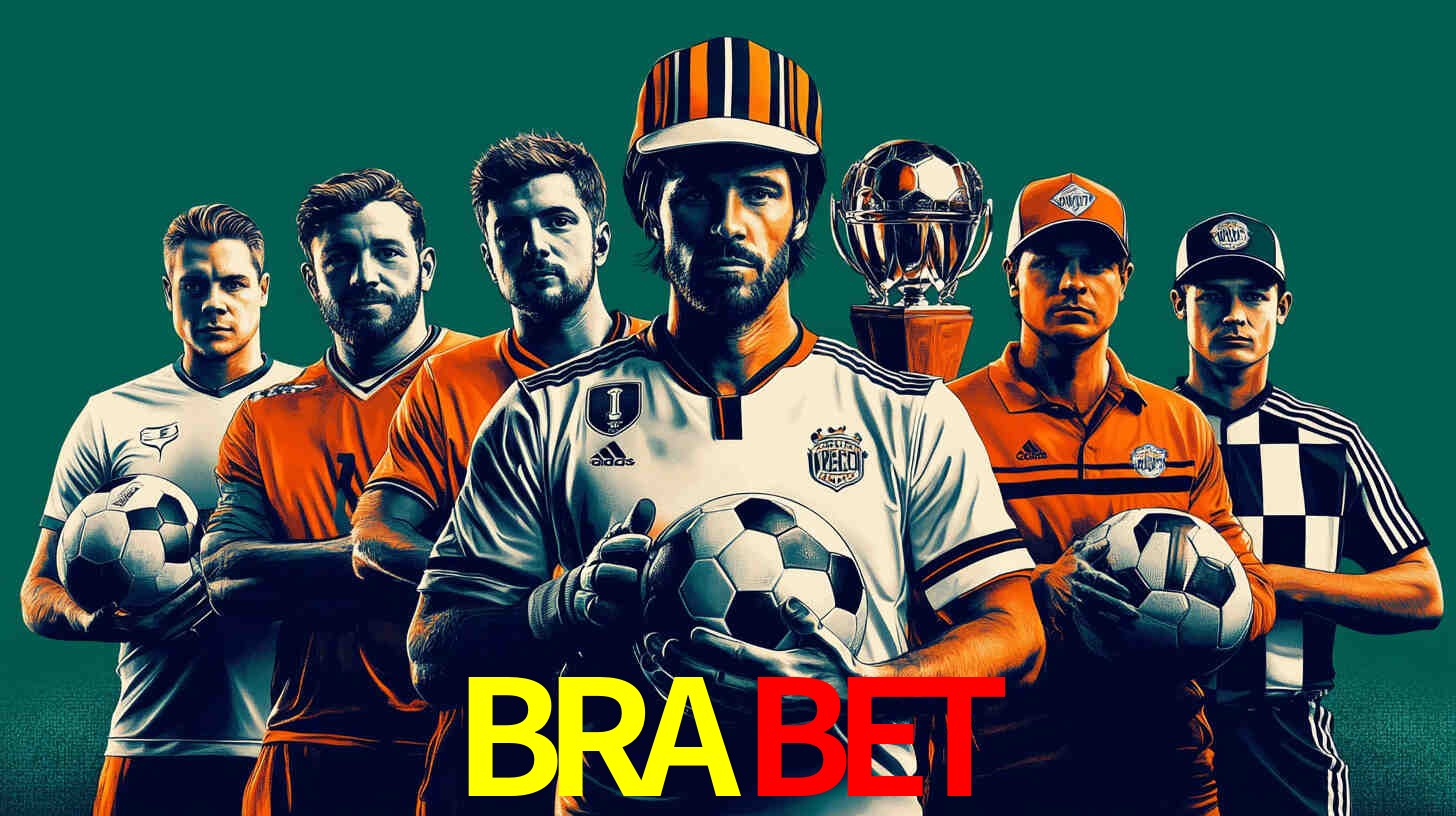 Estatísticas Esportivas BRABET