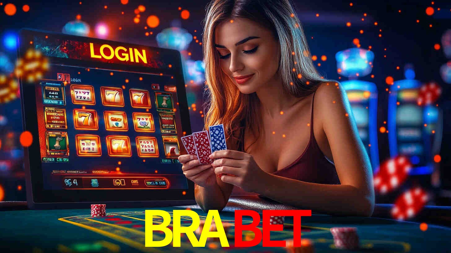 Descubra a Magia dos Jogos de Arcade no BRABET