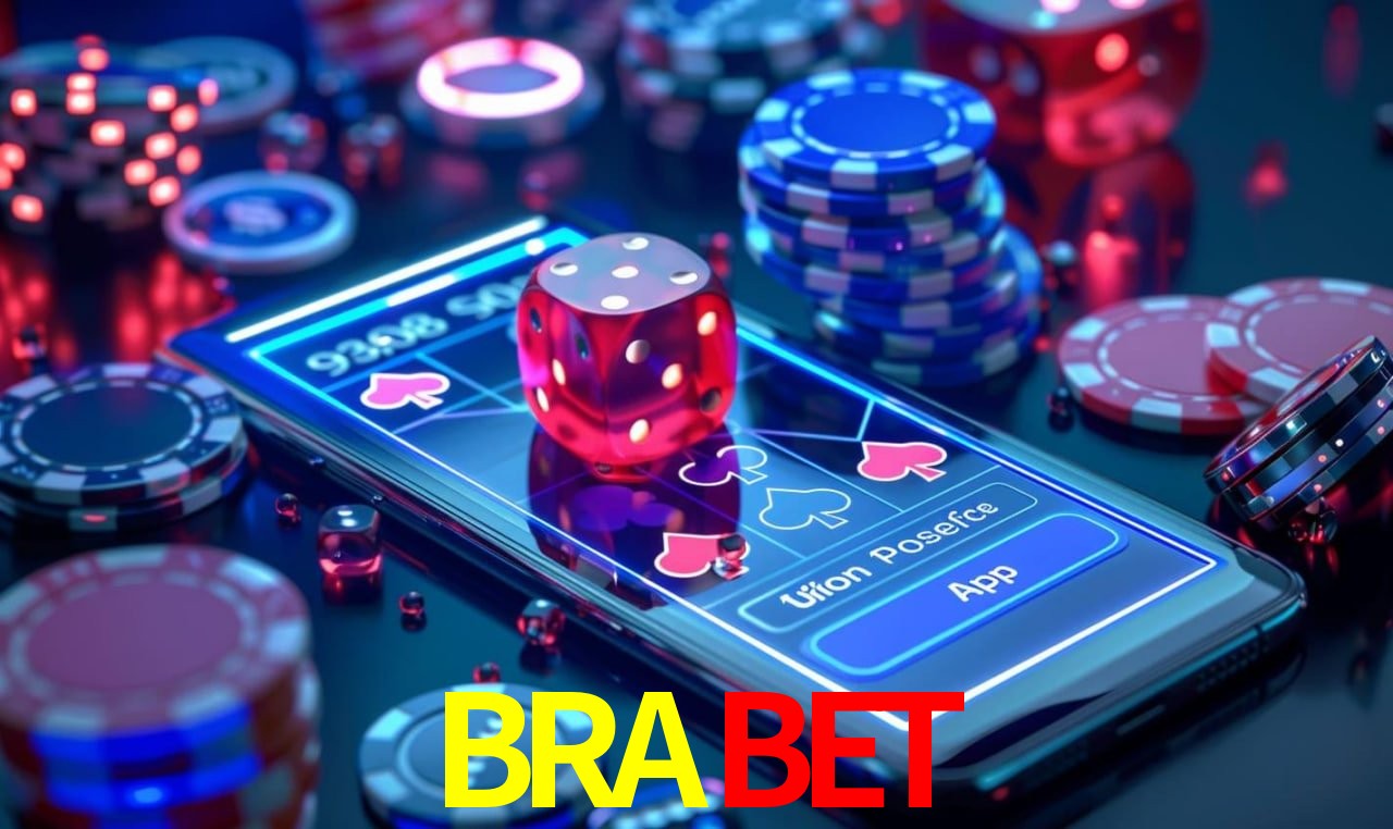Desvendando o Mundo dos Jogos Virtuais na BRABET
