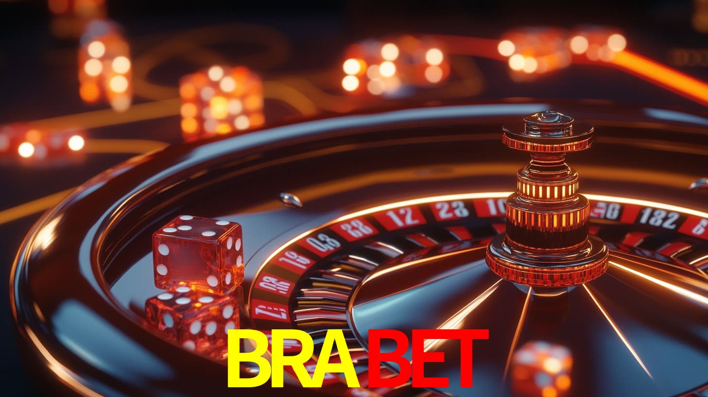 Desvendando o Mundo dos Jogos Virtuais na BRABET