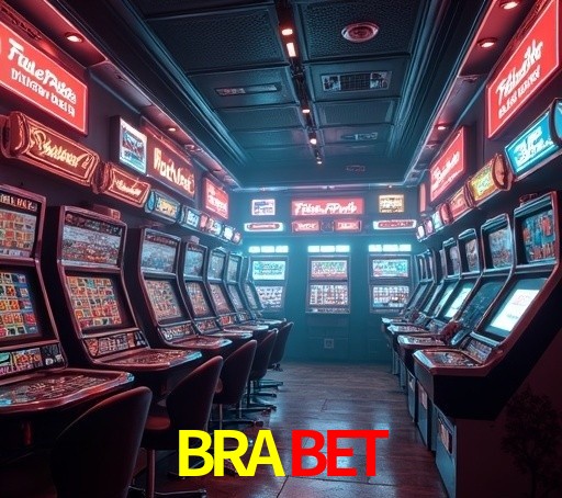 Descubra o Programa VIP da BRABET: Vantagens Exclusivas para Jogadores