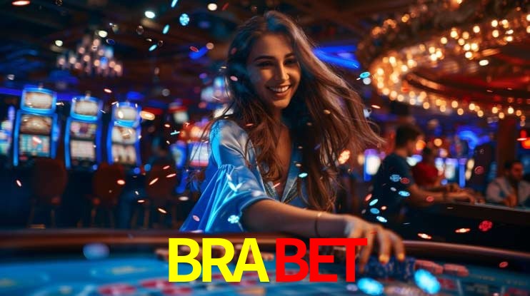 Basketball Betting BRABET