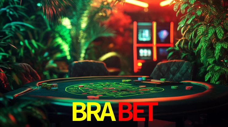 Welcome Bonus BRABET