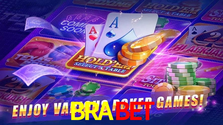 Integração de APIs BRABET