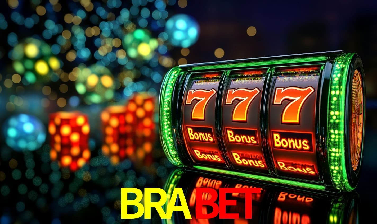 A Popularidade dos Caça-Níqueis no BRABET