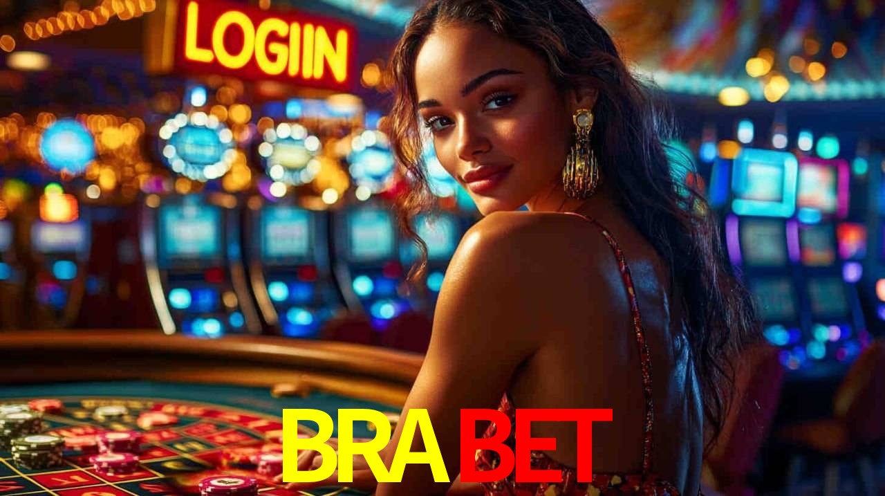 Apostas Esportivas na BRABET: Um Guia Completo