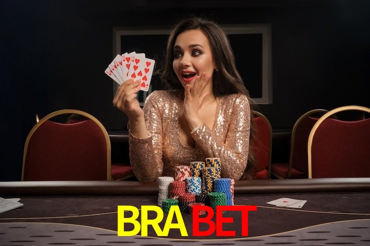 Desvendando o Mundo dos Jogos Virtuais na BRABET