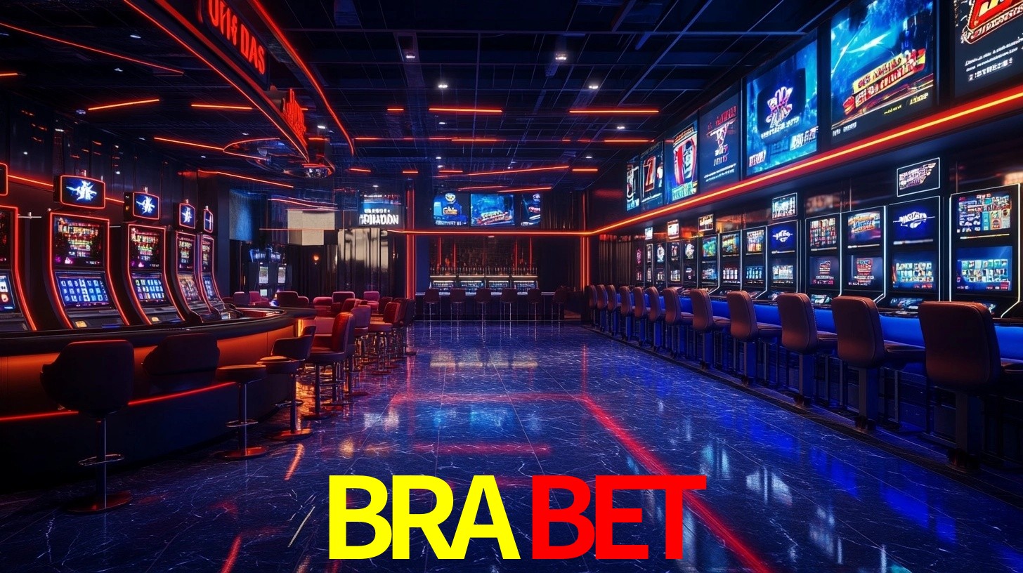 Exclusive Games BRABET