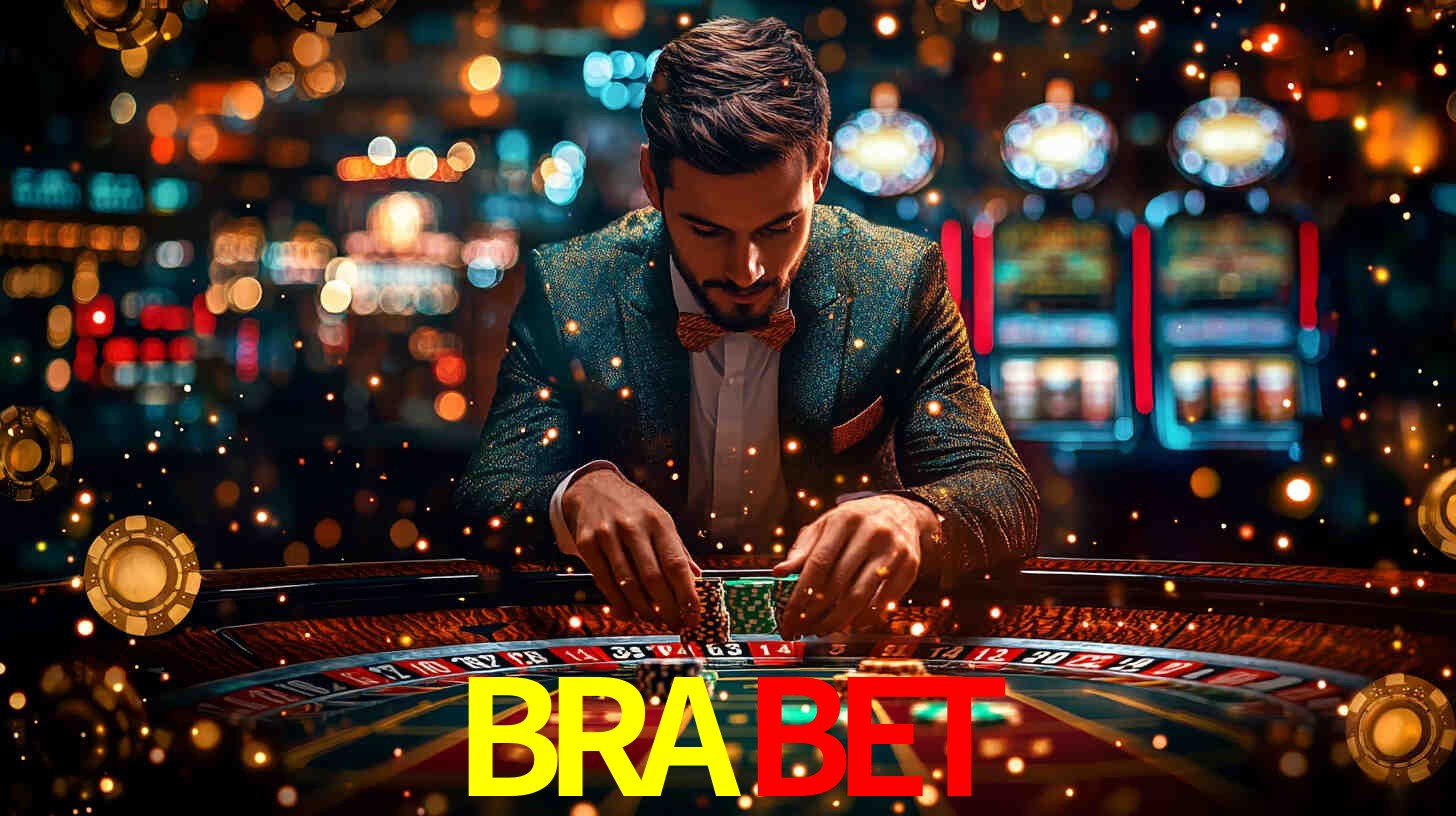 Explore as vantagens do BRABET: serviço profissional e confiabilidade