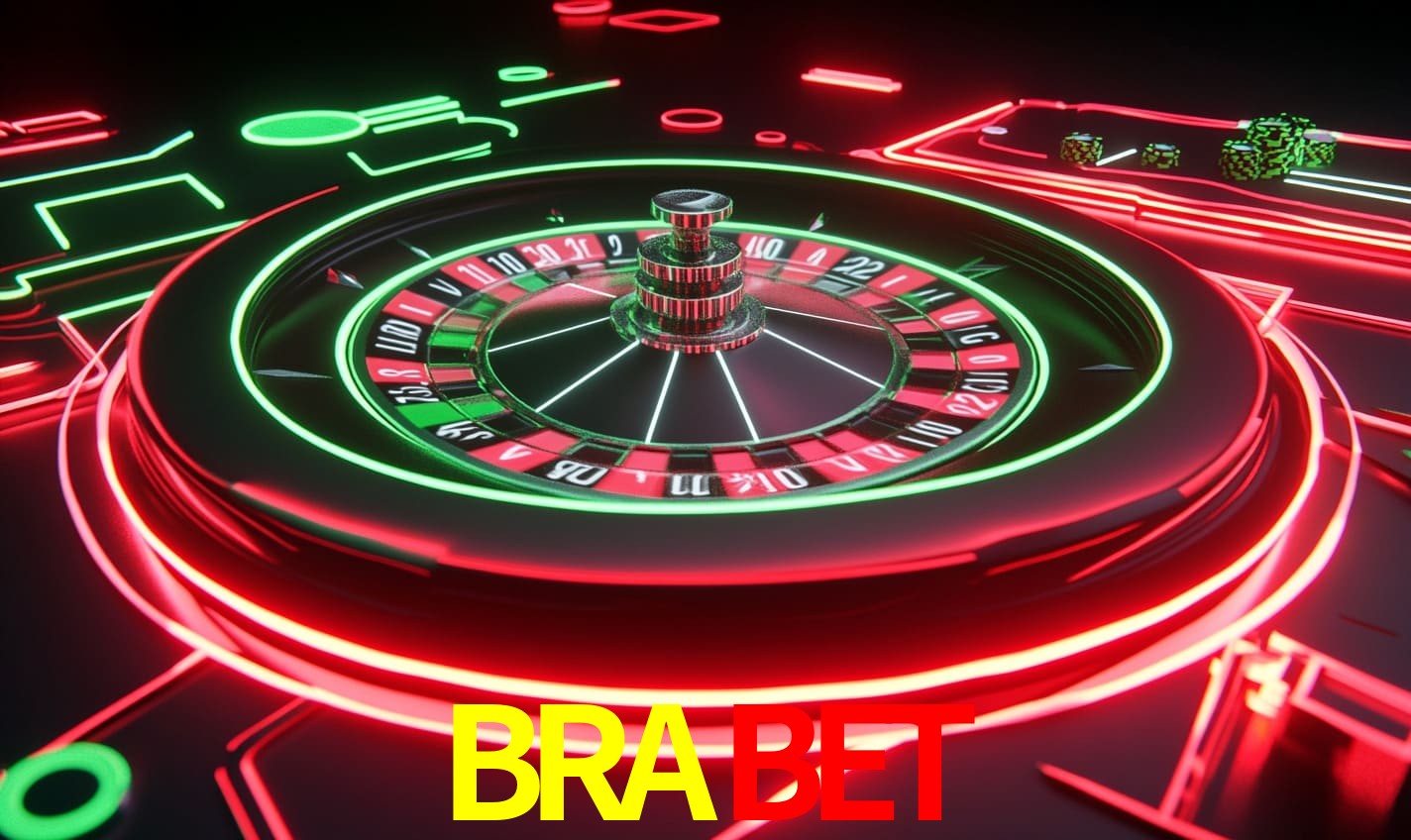 Provedores de Jogos BRABET