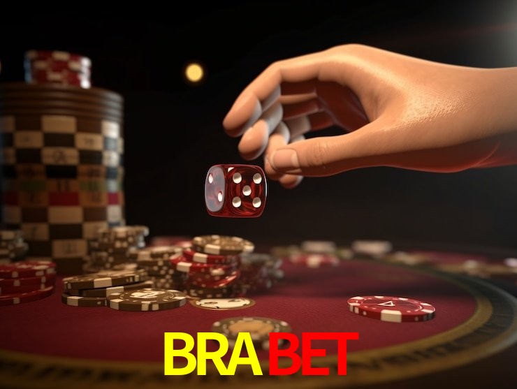 A Experiência Imersiva dos Cassinos Ao Vivo no BRABET