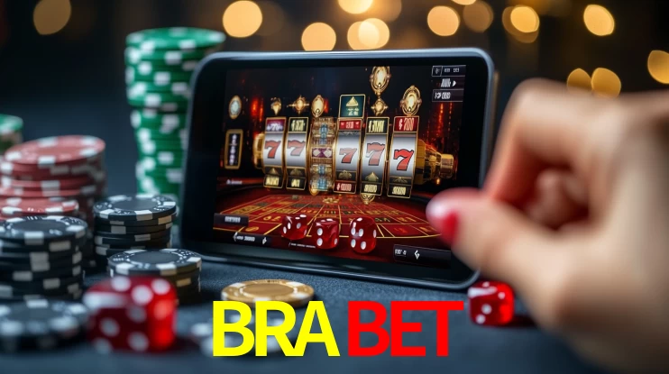 BRABET App Interface