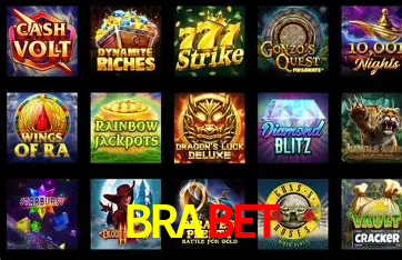 Exclusive Offers BRABET