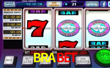 cassino BRABET