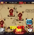 Flash Promotion BRABET