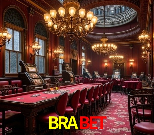 Descubra a Essência do BRABET: Nossa História e Compromissos