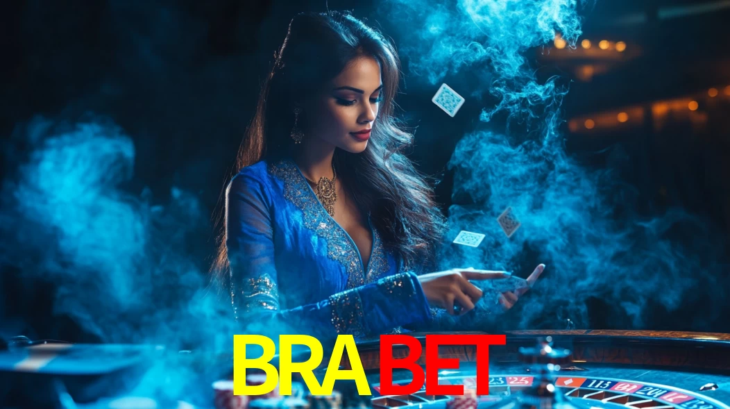 Casino Ao Vivo BRABET