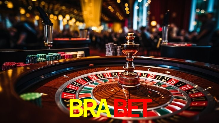 2FA Security BRABET