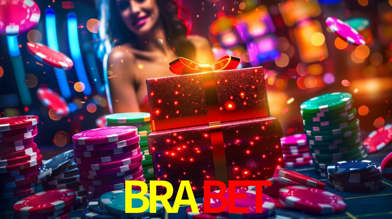 Promoção Relâmpago BRABET