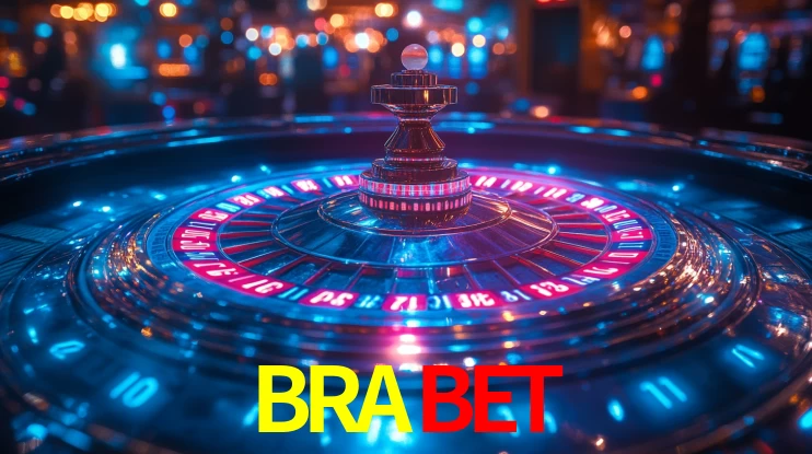 BRABET: Jogos de Caça-Níqueis-Altas Recompensas, Roleta-Velocidade, Blackjack-Desafios Máximos