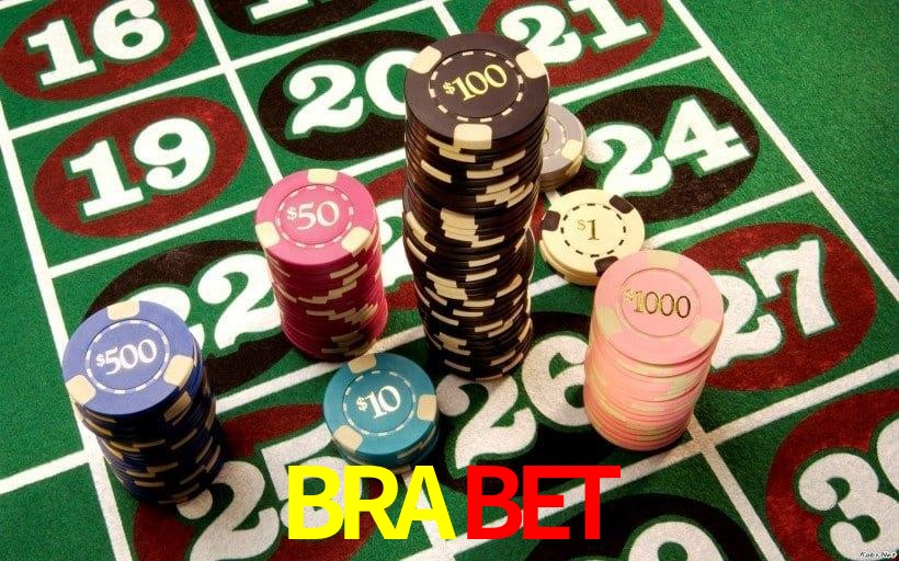 Design Responsivo BRABET