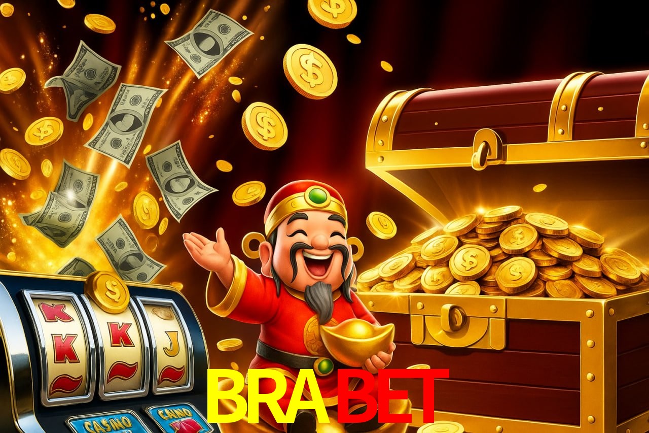Apostas Esportivas na BRABET: Um Guia Completo