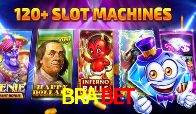 Weekend Specials BRABET