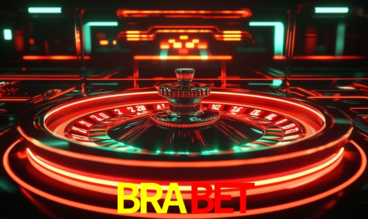 Bônus de Boas-vindas BRABET