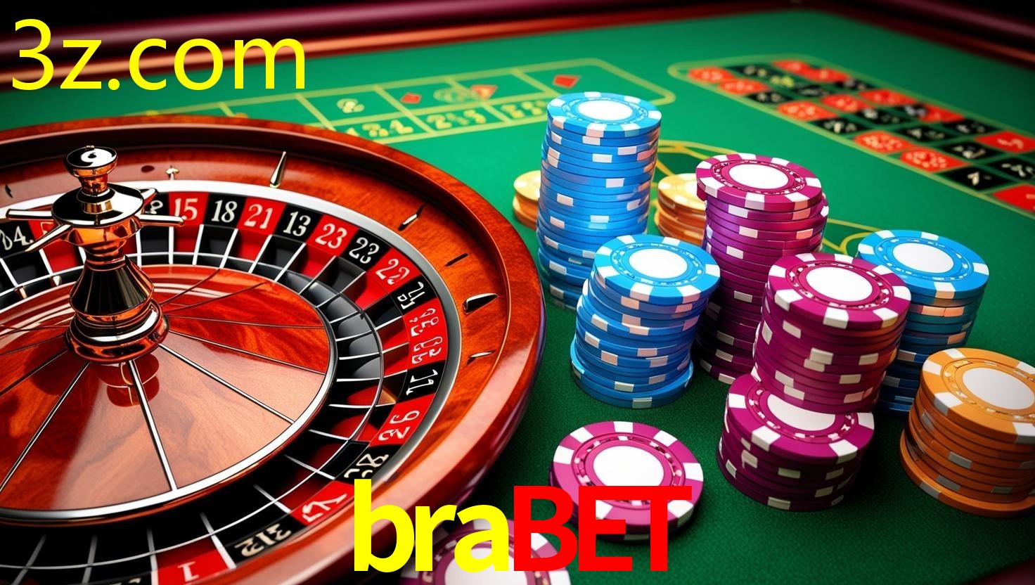 BRABET.COM