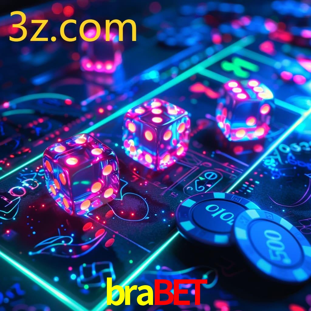 BRABET.COM