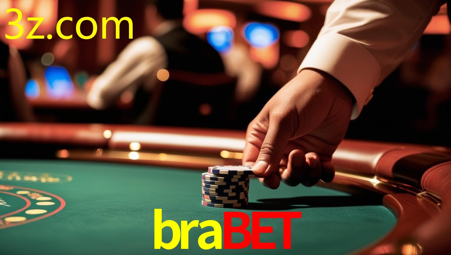 BRABET.COM