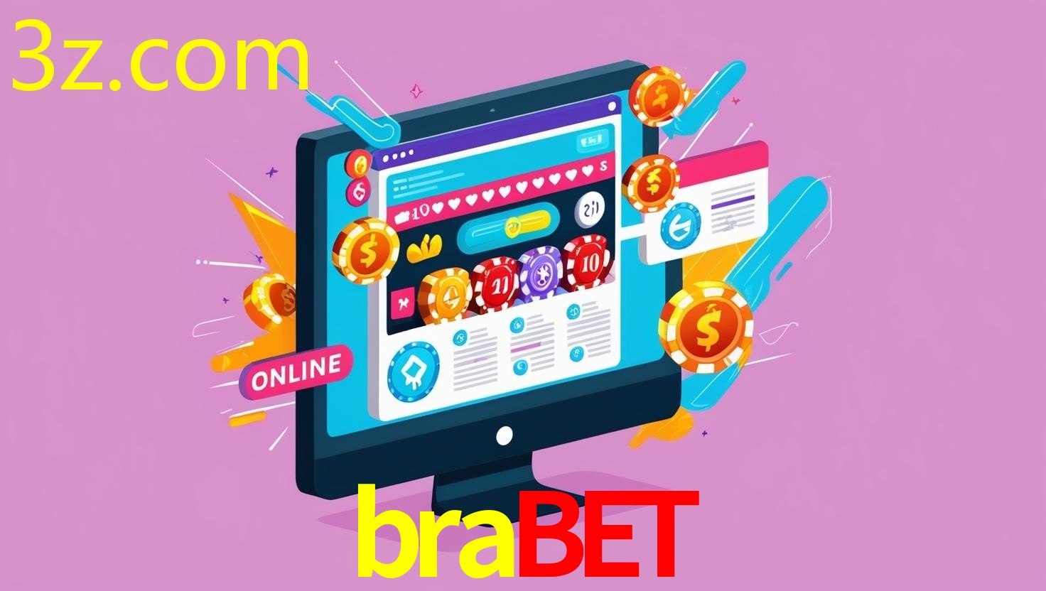 BRABET.COM
