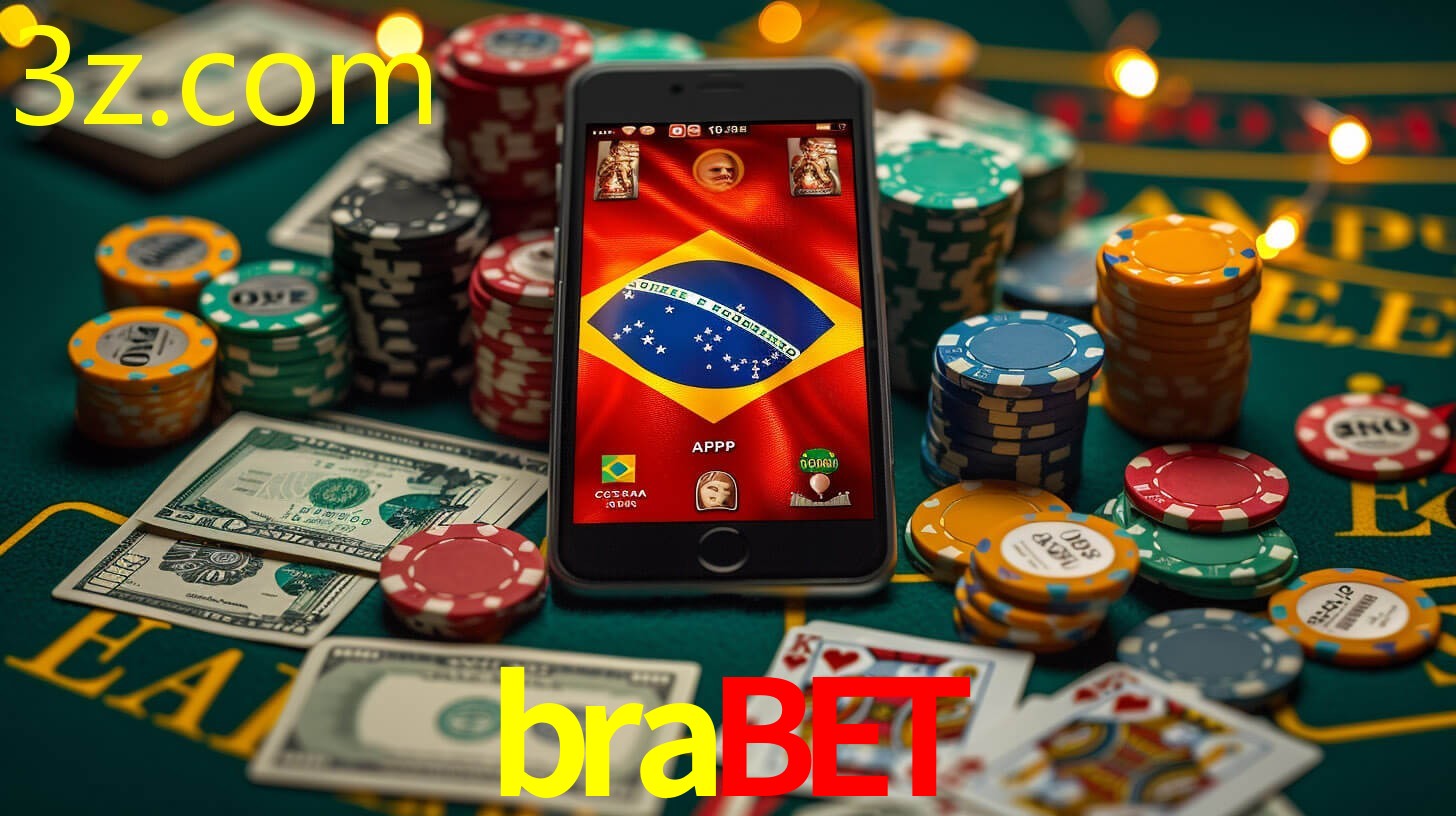 BRABET.COM
