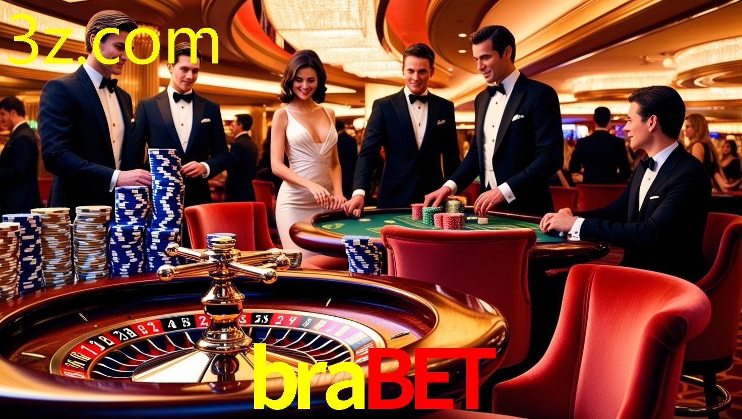 BRABET.COM