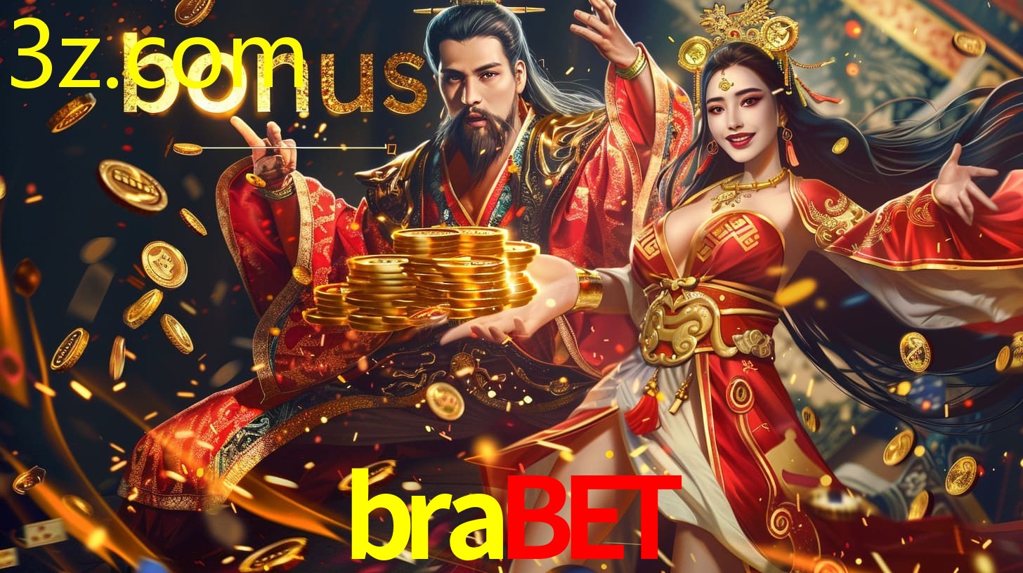 BRABET.COM