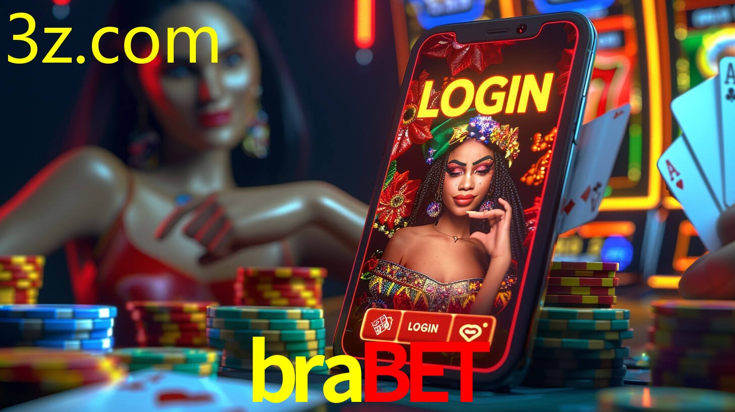 BRABET.COM