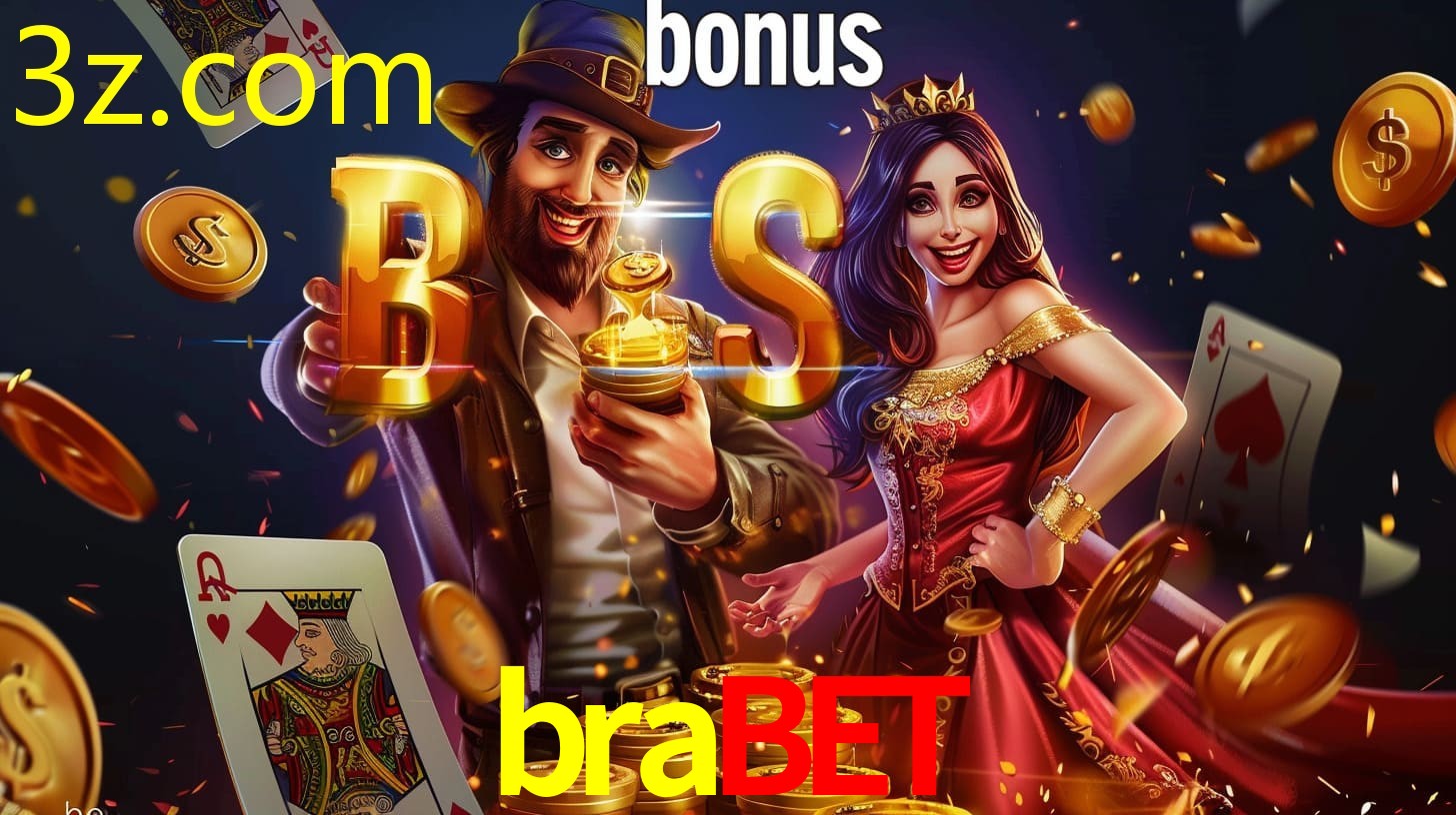 BRABET.COM