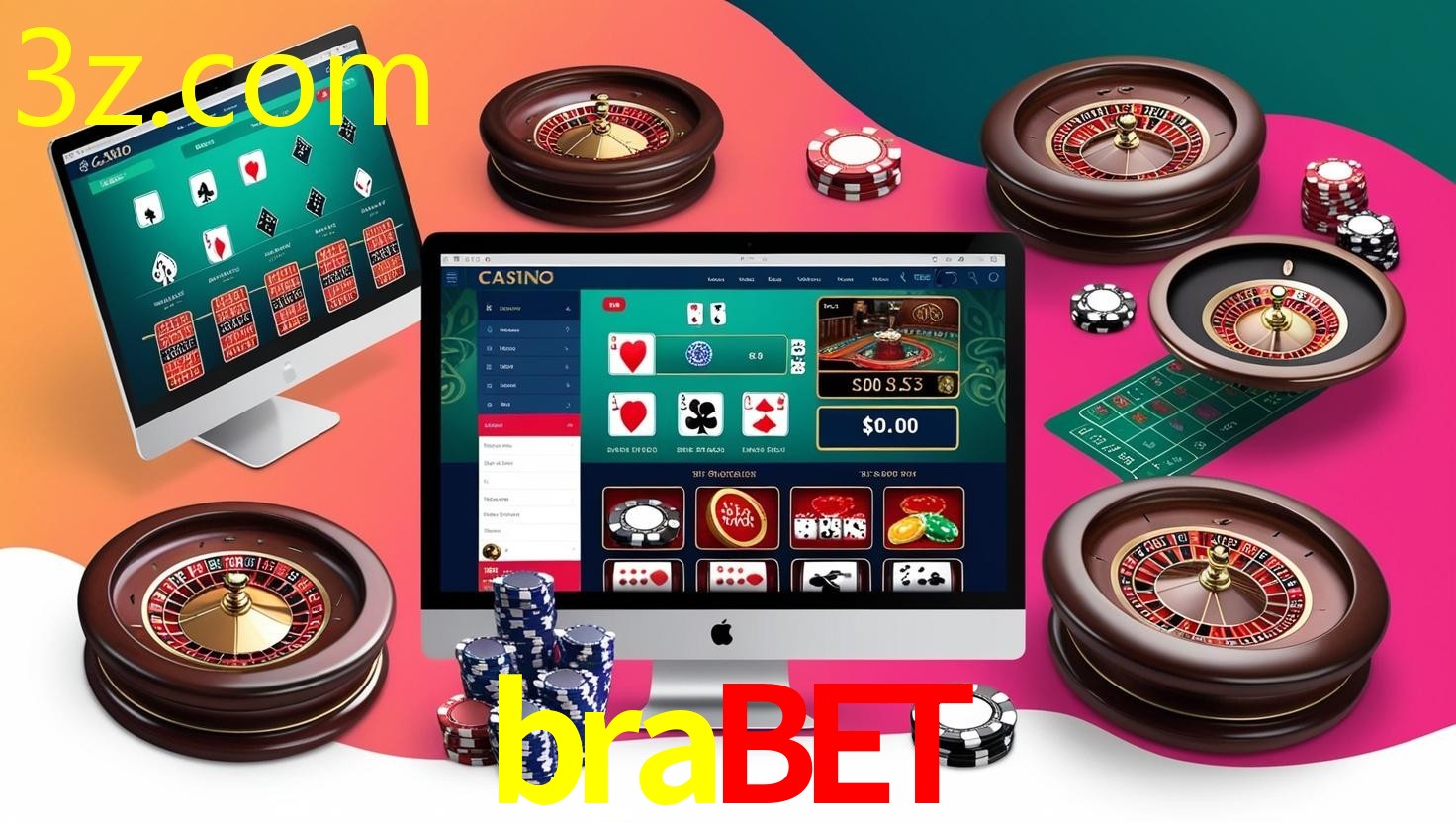 BRABET.COM